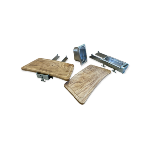 Schneidebretthalter / Boxhalter (einzeln) – Bild 3