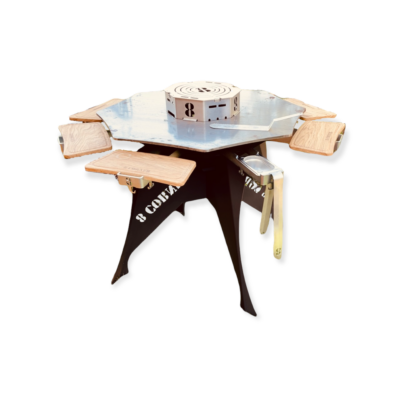 Edelstahlbox aus V2a mit Deckel – Bild 6