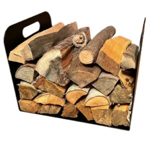 Holzlager tragbar Beschichtet – Bild 2