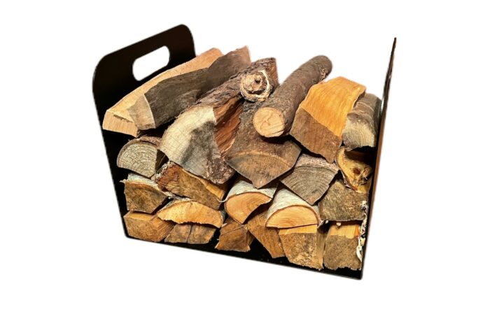 Holzlager tragbar Beschichtet – Bild 2