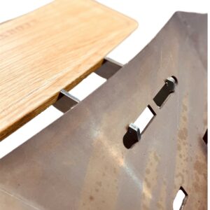 Schneidebretthalter / Boxhalter (einzeln) – Bild 6