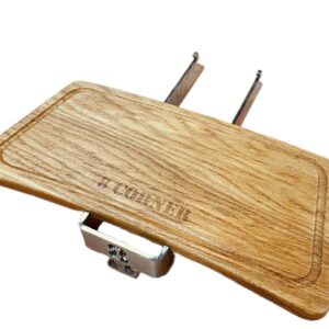 Schneidebretthalter / Boxhalter (einzeln) – Bild 2