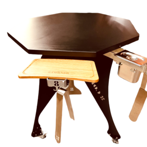 Plancha Abdeckung – Bild 2